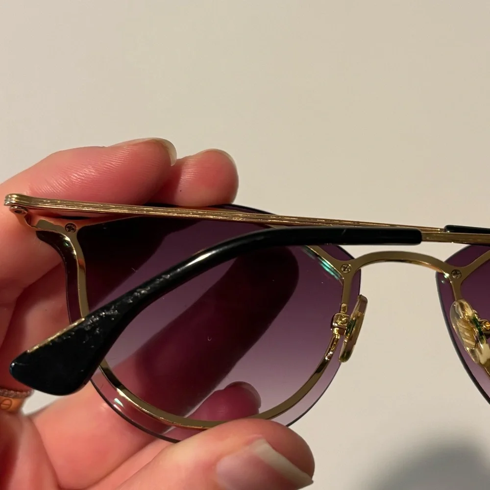 KREWE Nellie Sunglasses - Picture 7 of 11